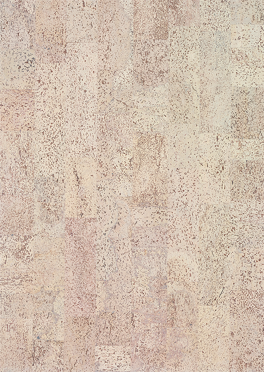 Пробковый пол клеевой Corkstyle Corkwise Fantasie Creme 915×305×4